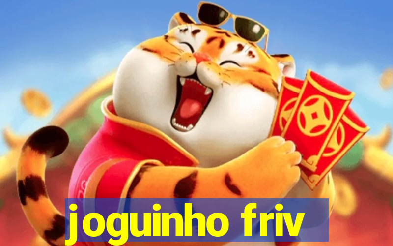 joguinho friv